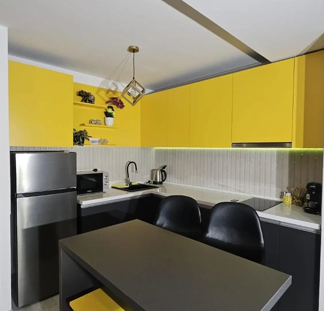 Anastasia&Raisa Home Bucureşti