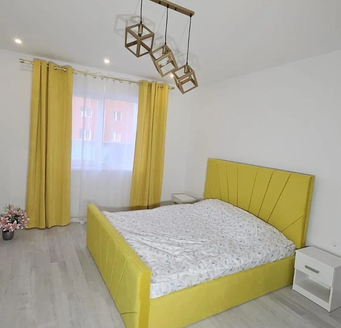 Apartament Anastasia&Raisa Home Bucureşti România