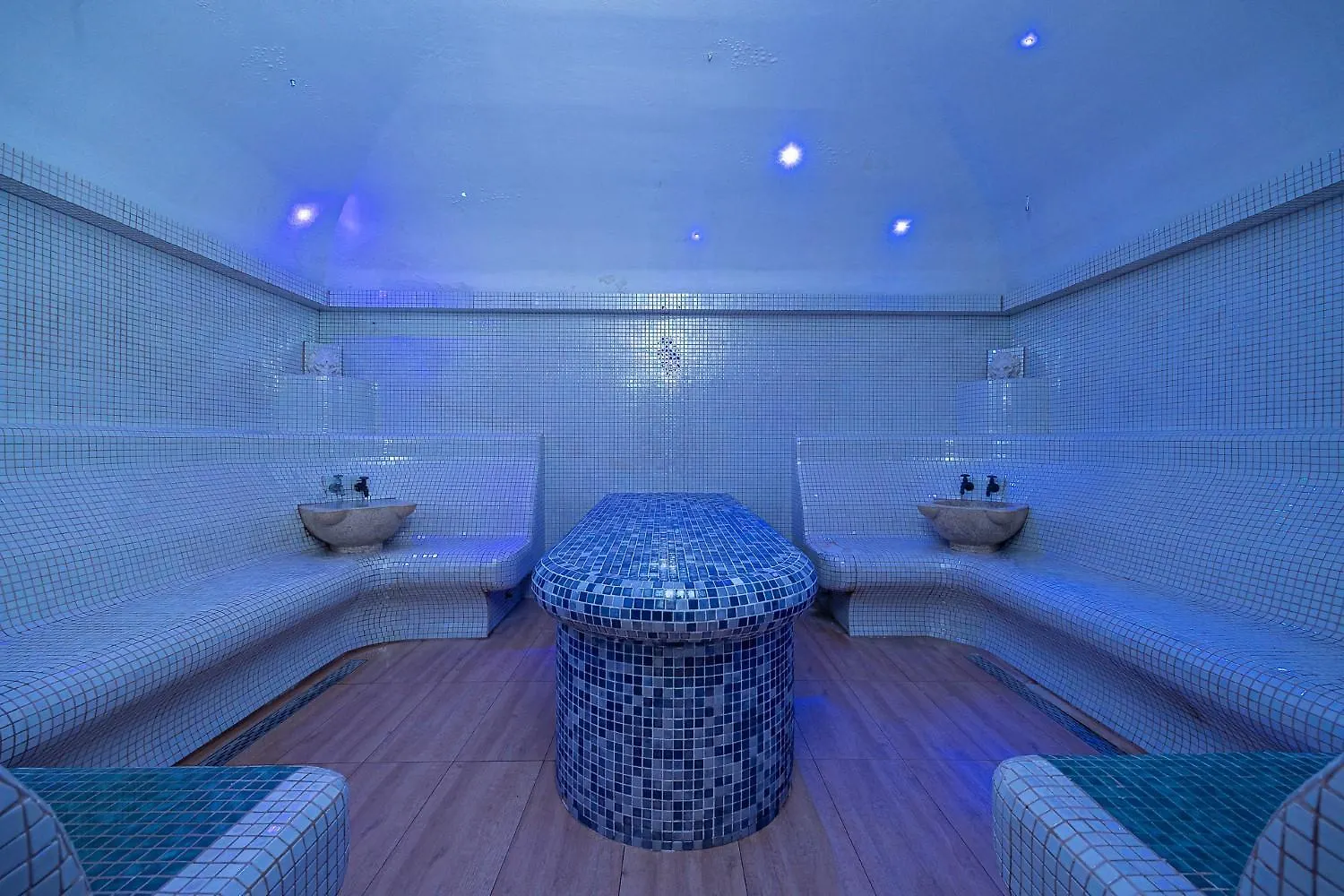 Apartament Anastasia&Raisa Home Bucureşti