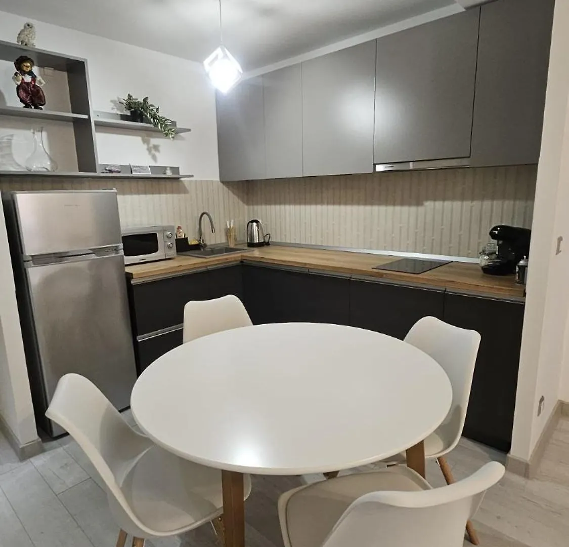 Apartament Anastasia&Raisa Home Bucureşti