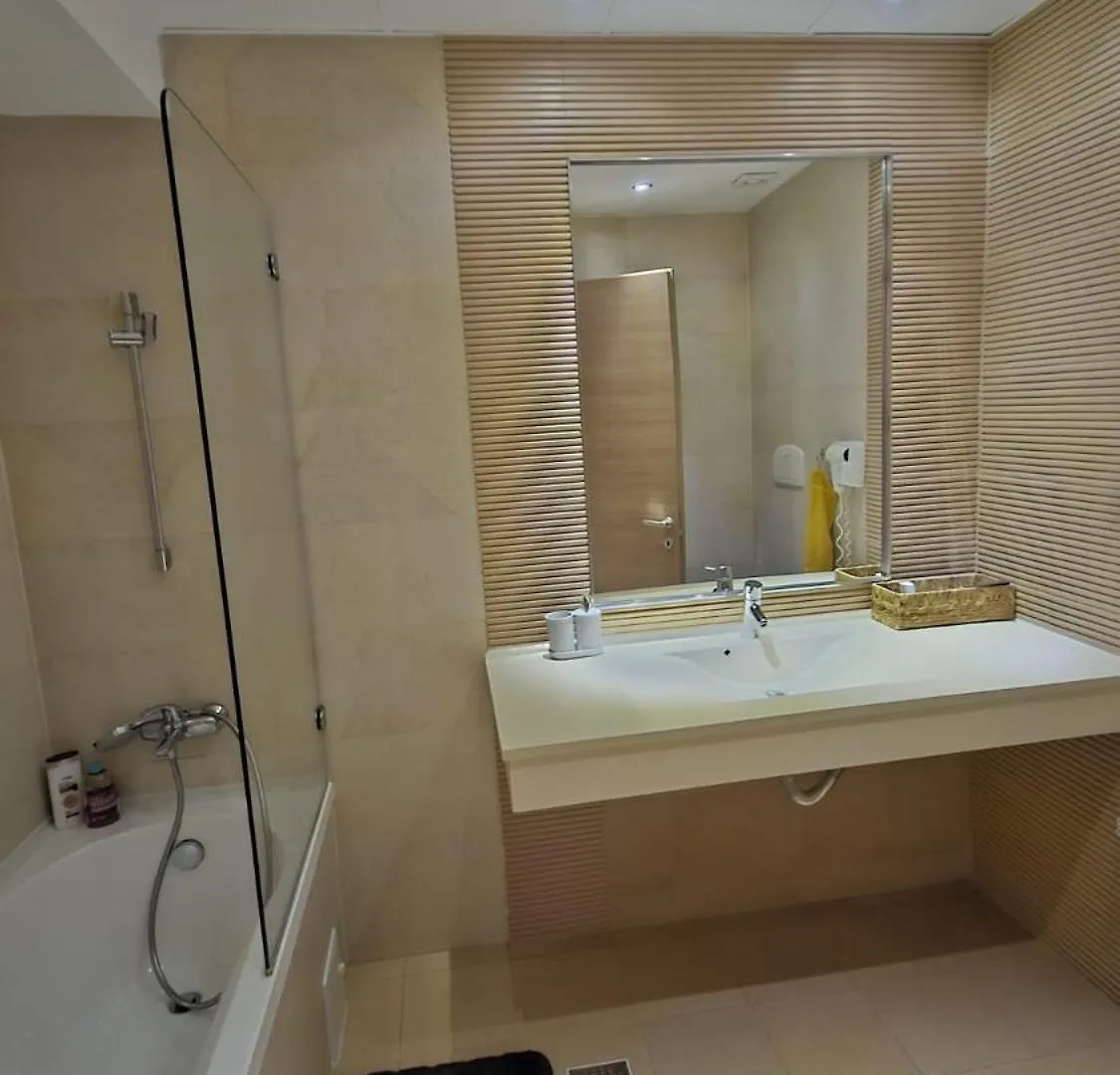 Apartament Anastasia&Raisa Home Bucureşti România