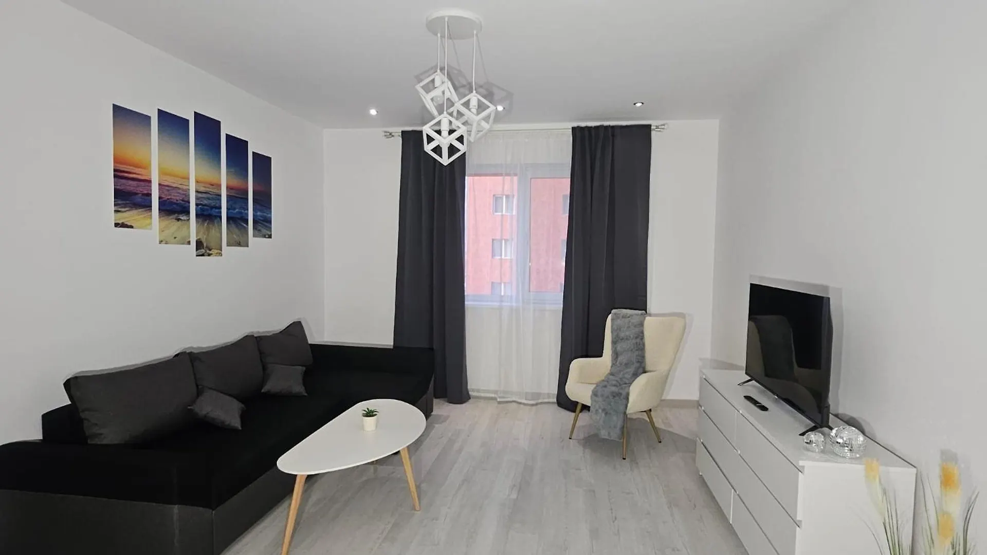 Apartament Anastasia&Raisa Home Bucureşti România