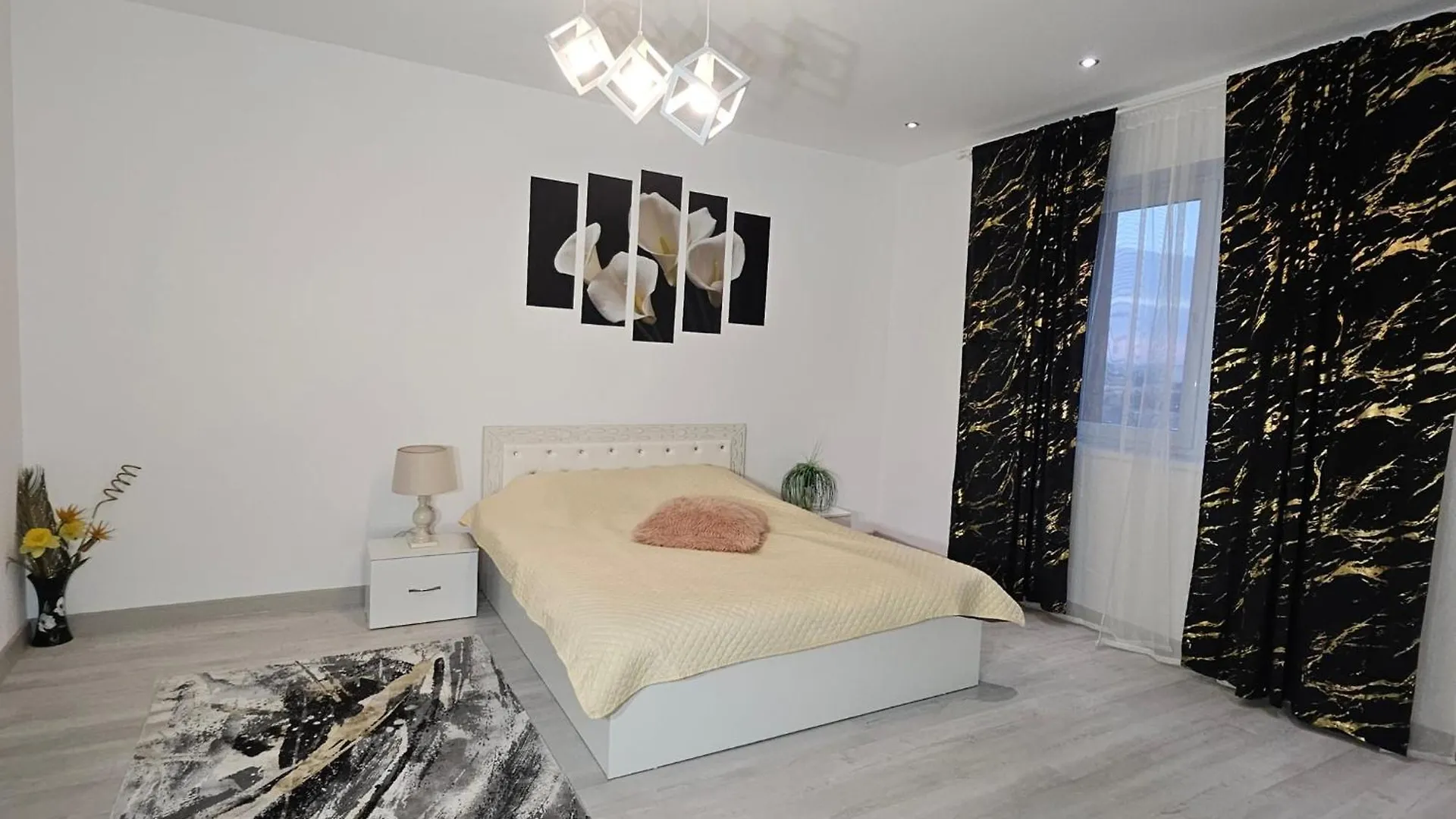 Anastasia&Raisa Home Bucureşti