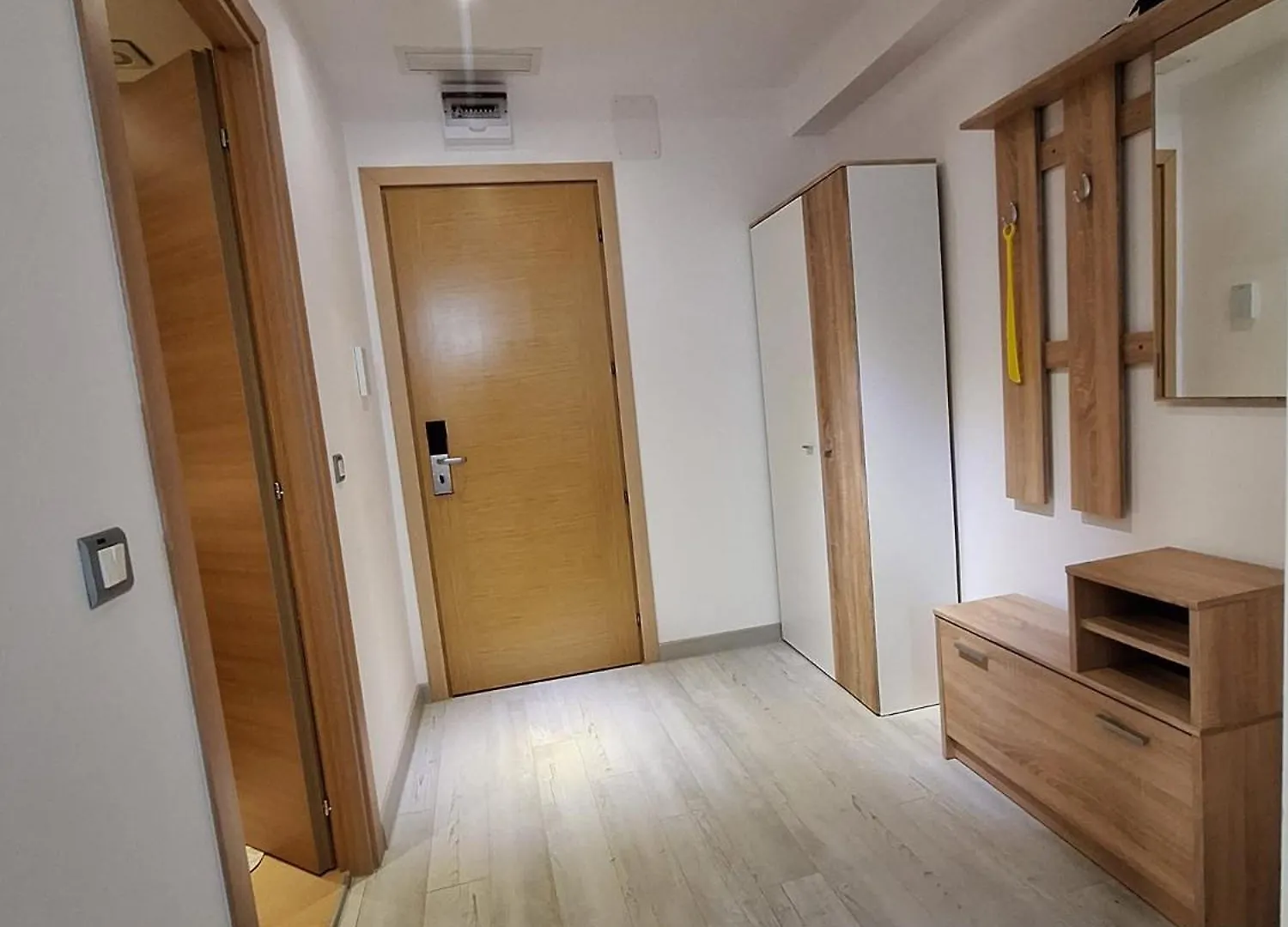Apartament Anastasia&Raisa Home Bucureşti
