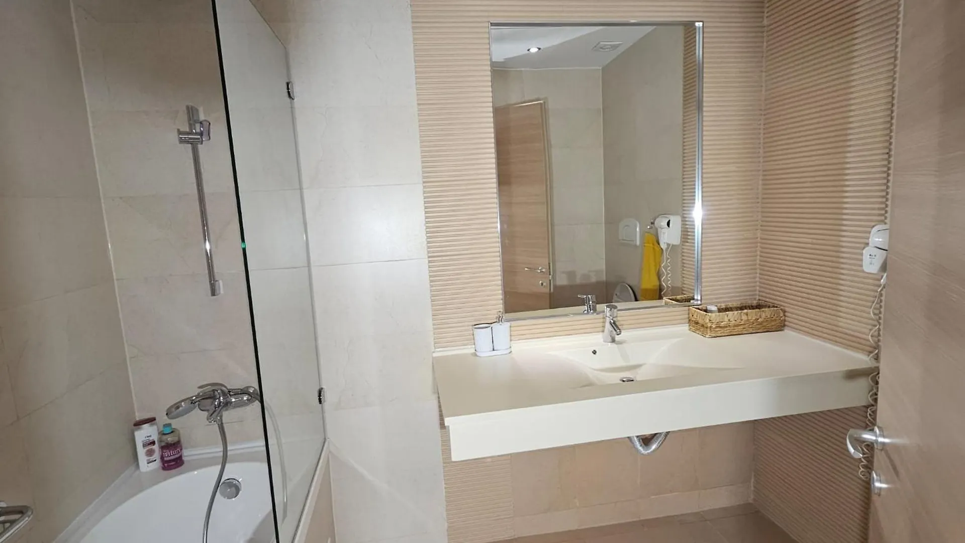 Anastasia&Raisa Home Bucureşti Apartament
