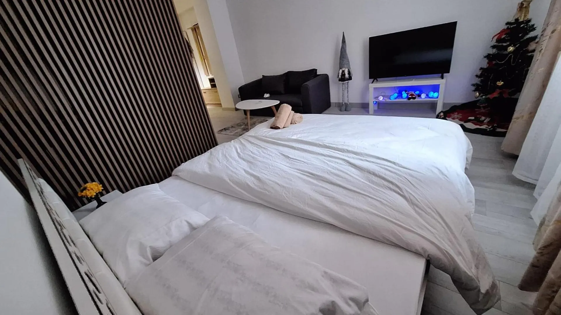 Apartament Anastasia&Raisa Home Bucureşti